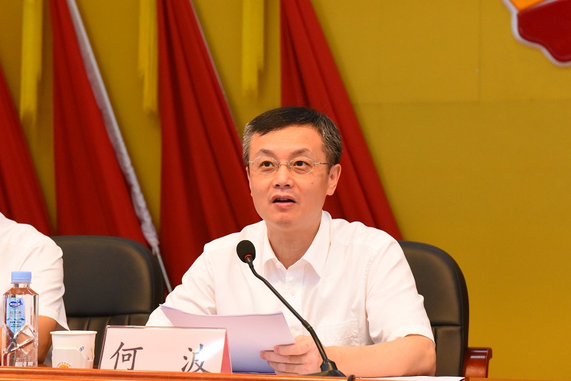 何波处长致辞 - 副本.JPG