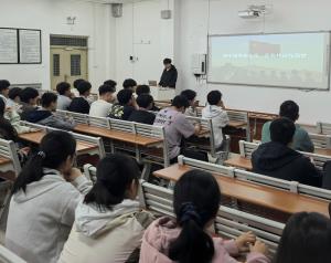 天津石油职院开展全民国家安全教育日系列活动