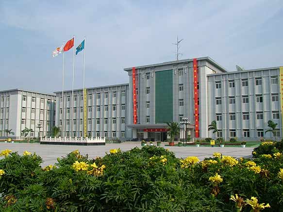 教学楼